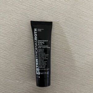 Peter Thomas Roth Instant FirmX Eye Tightener - Black Tube